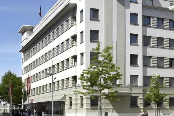 Scandic Bergen City