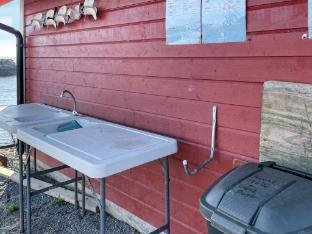 person holiday home in Storfosna-By Traum