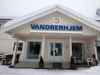 Kongsberg Hostel-Vandrerhjem