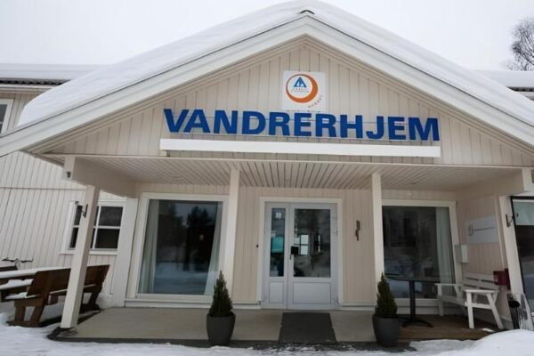 Kongsberg Hostel-Vandrerhjem