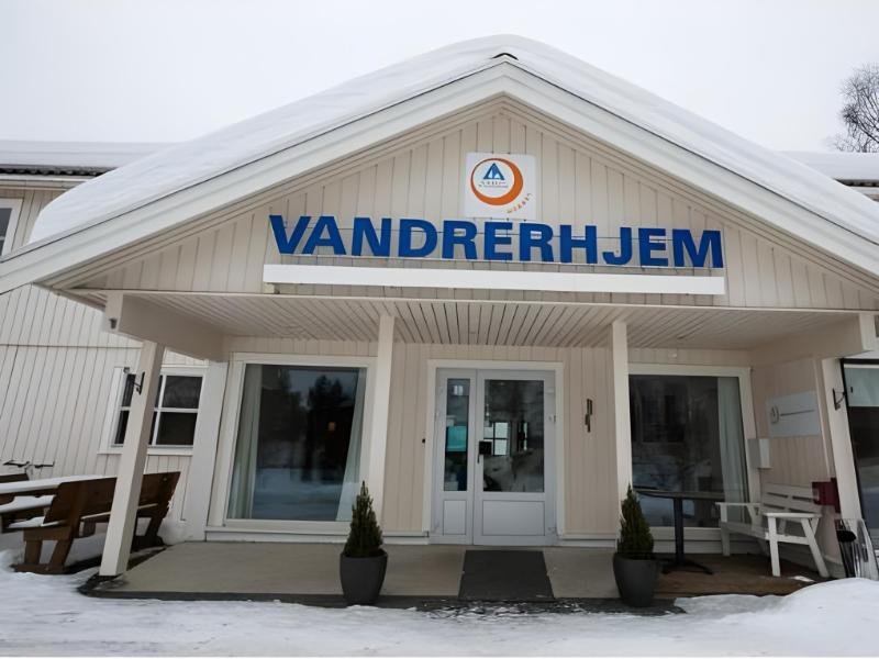 Kongsberg Hostel-Vandrerhjem