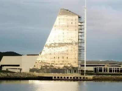 Scandic Seilet Hotel