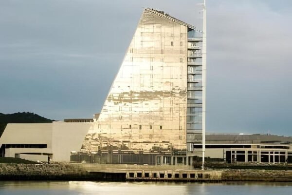 Scandic Seilet Hotel