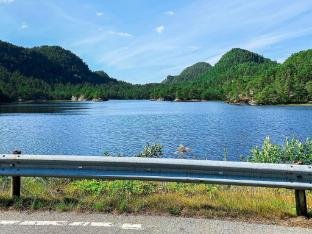 person holiday home in Reksteren-By Traum