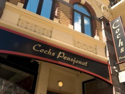 Cochs Pensjonat