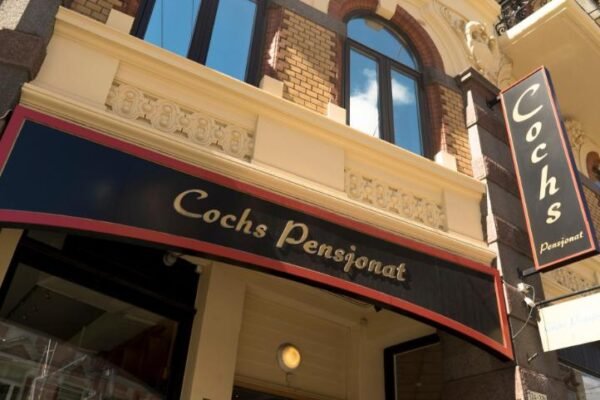 Cochs Pensjonat