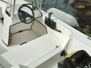 person holiday home in Farstad-By Traum