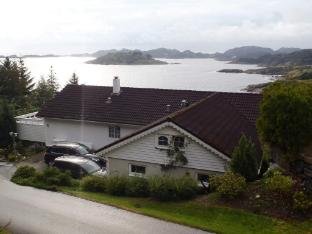 person holiday home in EGERSUND-By Traum