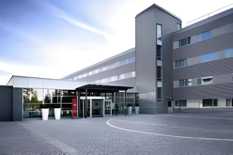 Thon Hotel Oslo Airport