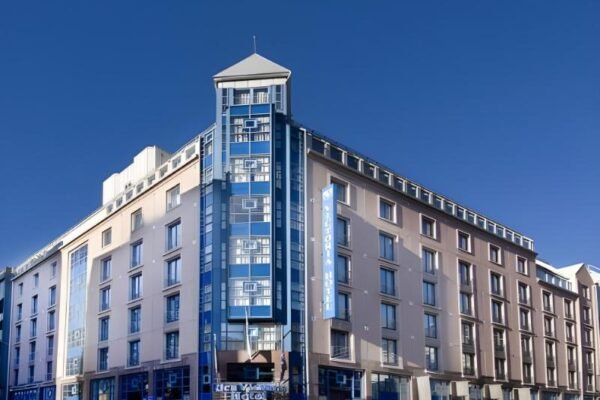 Scandic Victoria