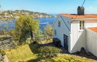 Holiday home – Arendal by the sea