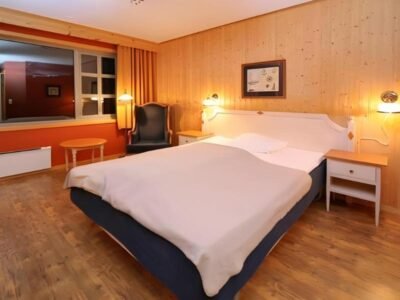 Sommarøy Arctic Hotel Tromsø