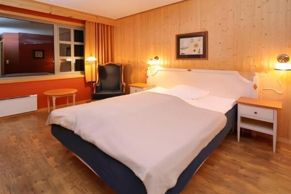 Sommarøy Arctic Hotel Tromsø