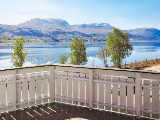 person holiday home in averoy