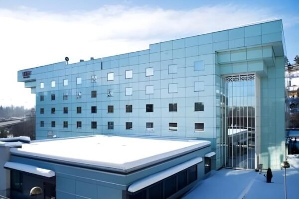 Thon Hotel Oslofjord