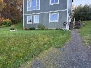 Cosy flat with its own entrance and parking