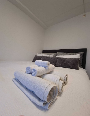 Stunning Hotel Penthouse Located in Central Oslo