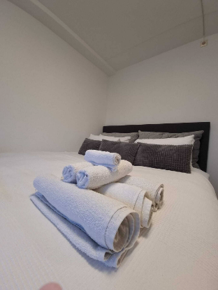 Stunning Hotel Penthouse Located in Central Oslo