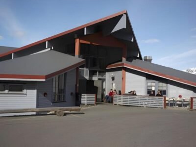 Radisson Blu Polar Hotel, Spitsbergen