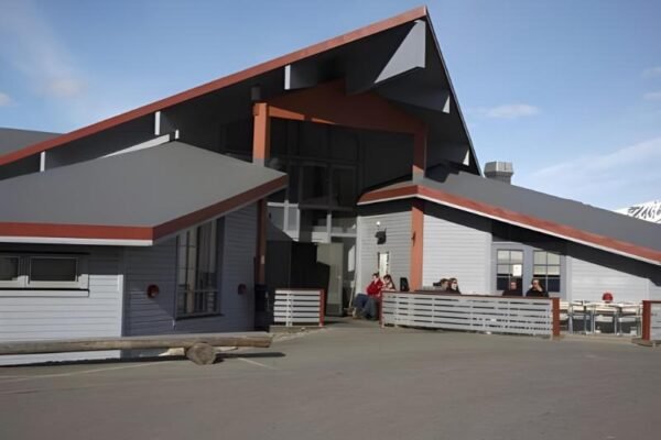 Radisson Blu Polar Hotel, Spitsbergen