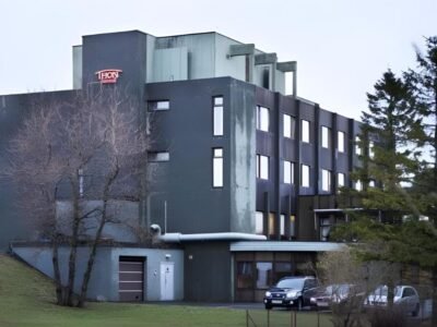 Thon Hotel Brønnøysund