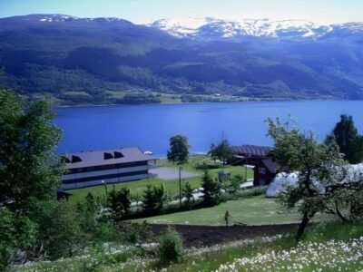 Voss Vandrarheim Hostel