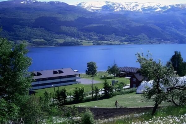 Voss Vandrarheim Hostel