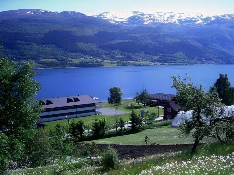 Voss Vandrarheim Hostel