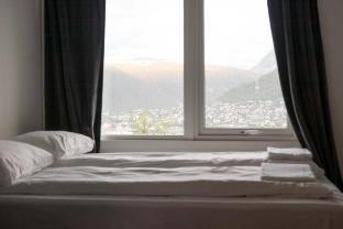 Modern Comfort with Panoramic view