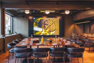 Magic Kloverhuset Harbour Hotel, a member of Radisson Individuals