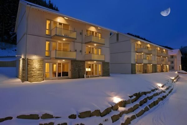 Nermo Hotel & Apartments