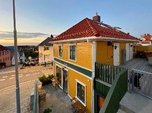 Stavanger Bnb nicolas 11