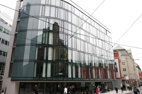 Scandic Grensen