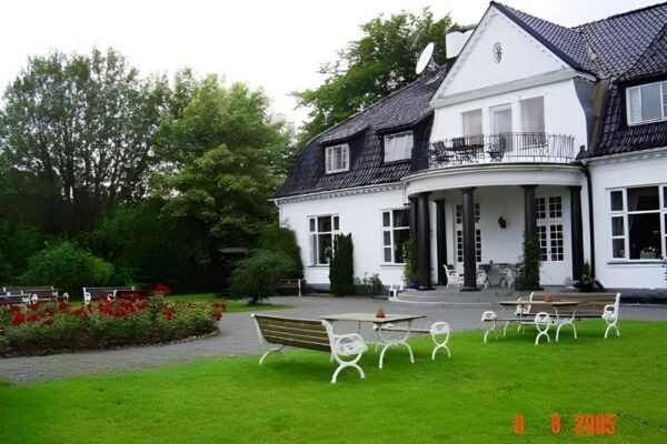 Trudvang Gjestegaard