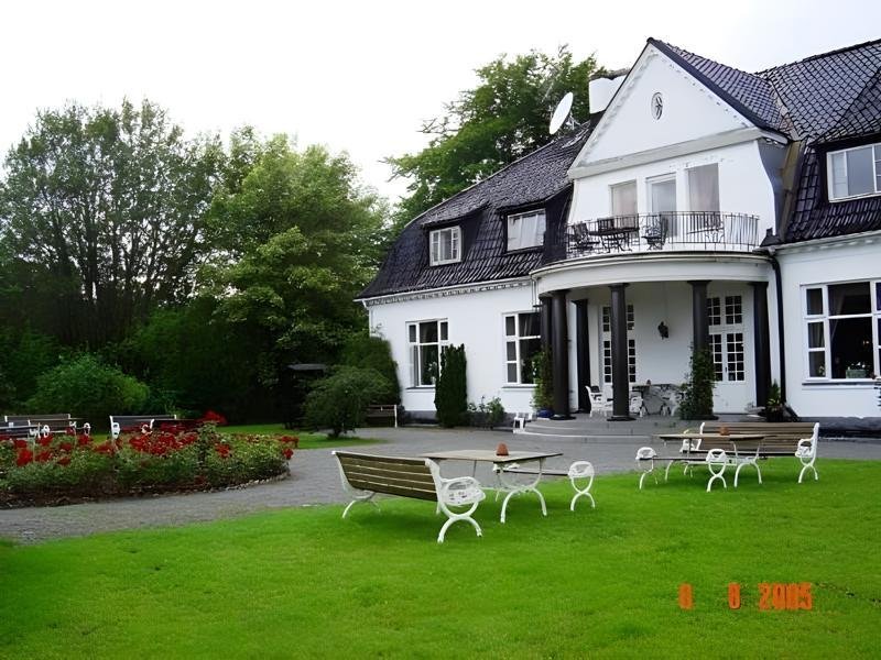 Trudvang Gjestegaard