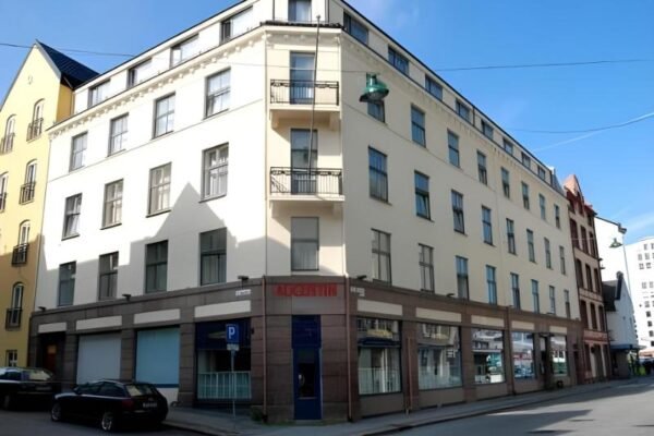 Augustin Hotel