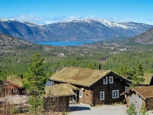 person holiday home in Treungen