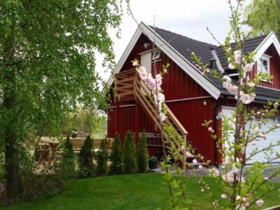 Cozy loft close to the nature