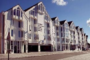 Home Hotel Skagen Brygge