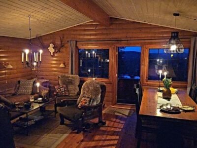 Cozy cottage with a view | Hiking trails | Silence