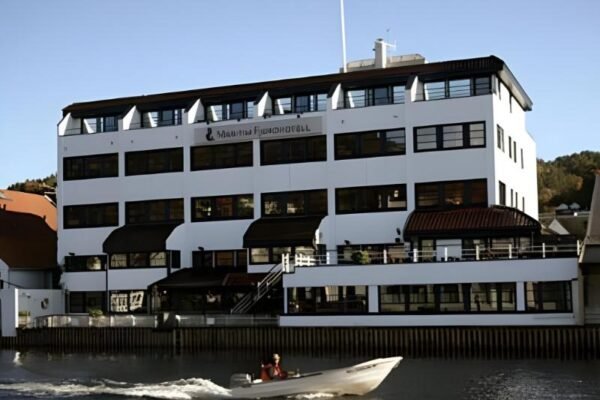 Maritim Fjordhotell