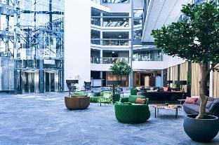 Quality Hotel Gardermoen Airport