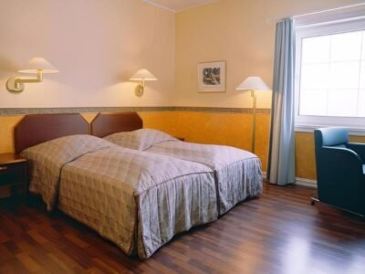 Vesteralen Resort & Kysthotell