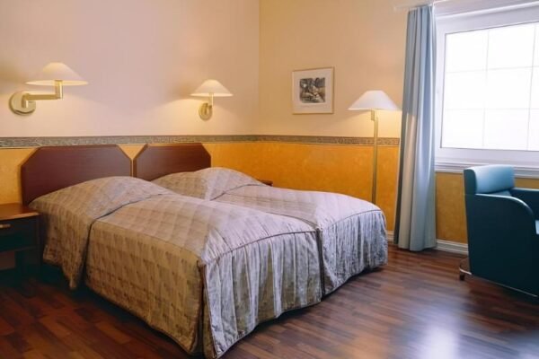 Vesteralen Resort & Kysthotell
