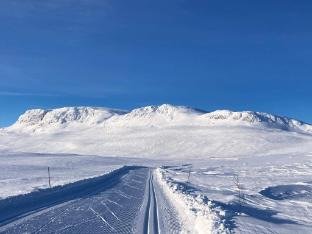 person holiday home in GEILO-By Traum