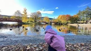 Modern Apartment in Drammen Nature City
