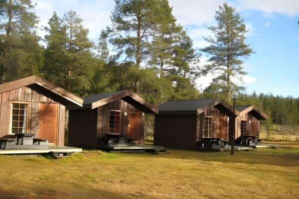 Jotunheimen Feriesenter