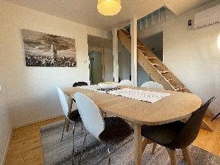 Stavanger BnB 10 Nicolas Parking Generous terrace