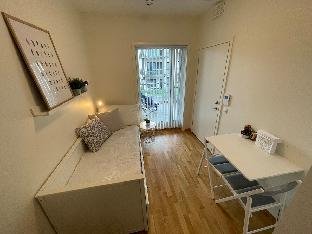 Newer, with all you need! Near Oslo + OSL – 25 min