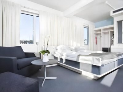 Thon Hotel Gyldenlove